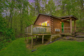 Blue Rose Cabins - Big Woody Cabin